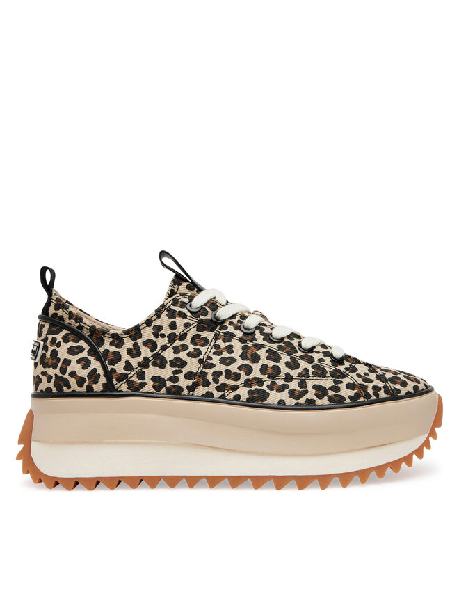Tamaris Sneakersy Tamaris 1-23731-41 Brązowy
