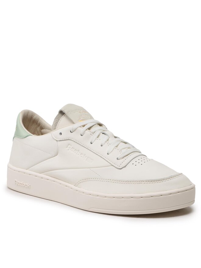 Reebok Сникърси Reebok Club C Clean GX3693 Бежов