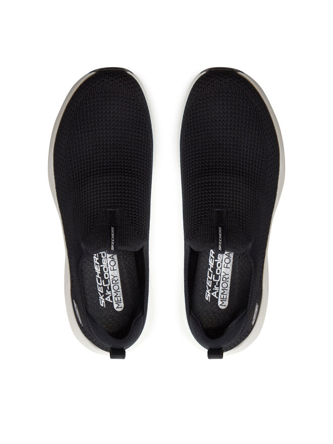 Skechers Αθλητικά Skechers Vapor Foam-True Classic 150020/BLK Μαύρο