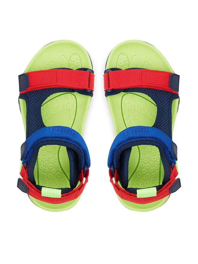 Joma Sandalen Joma S.Climber Jr 2503 SCLIJS2503V Dunkelblau