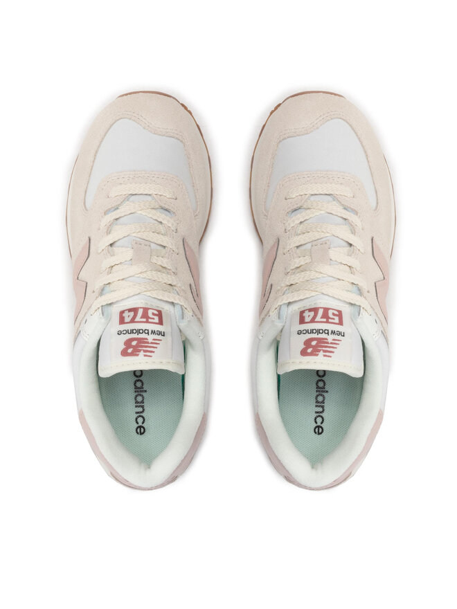 New Balance Sneakers New Balance U574RE2 Beige