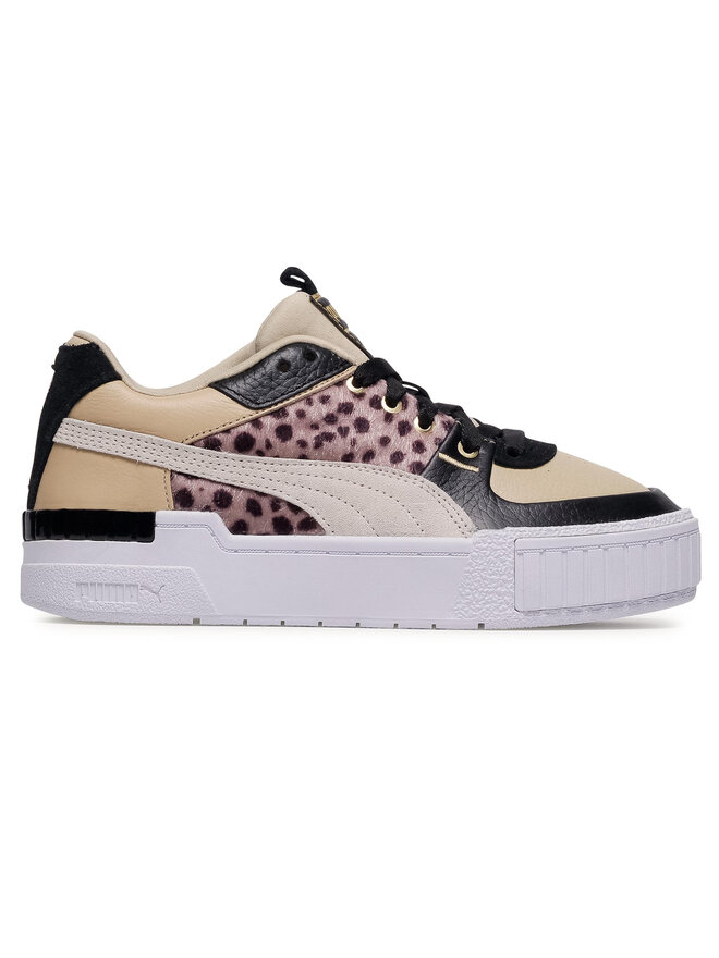 Puma Laisvalaikio batai Puma Cali Sport W.Cats Wn's 373909 02 Smėlio