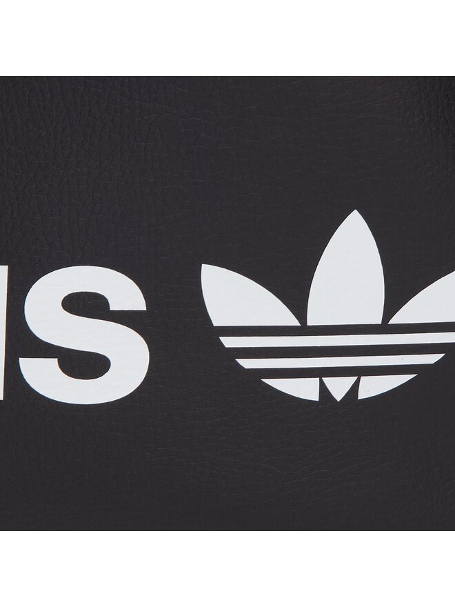 adidas Torebka adidas Airliner Vint DH1002 Czarny