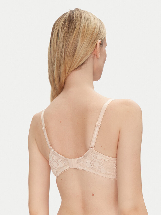 Chantelle Chantelle Бюстгальтер з підкладкою Day To Night C15F60 Бежевий