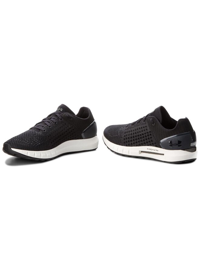 Under Armour Laufschuhe Under Armour Ua Hovr Sonic Nc 3020978-004 Schwarz