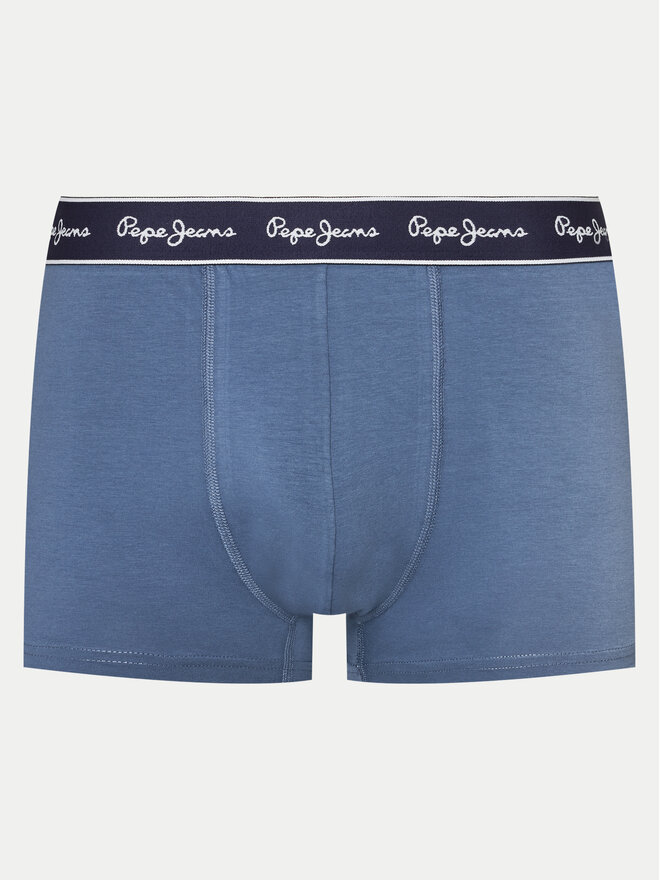 Pepe Jeans Pepe Jeans 3 darab boxer PMU11167 Színes
