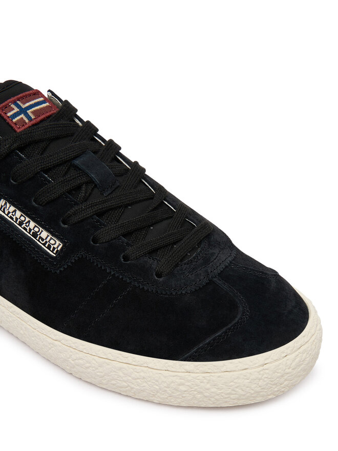 Napapijri Sneakers Napapijri Tuff NP0A8ATU Schwarz