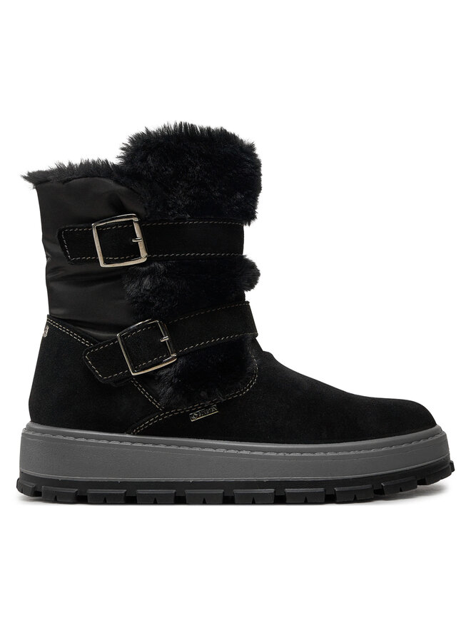 Primigi Stiefel Primigi 6869811 D GORE-TEX Schwarz