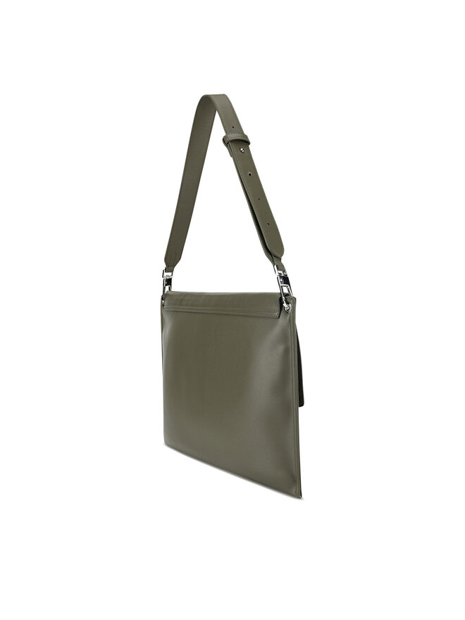 Gino Rossi Ročna torba Gino Rossi CS6336 Khaki