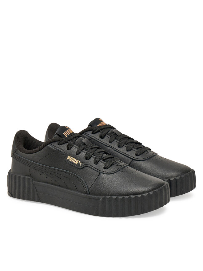 Puma Tenisice Puma Carina 3.0 Jr 401476 02 Crna