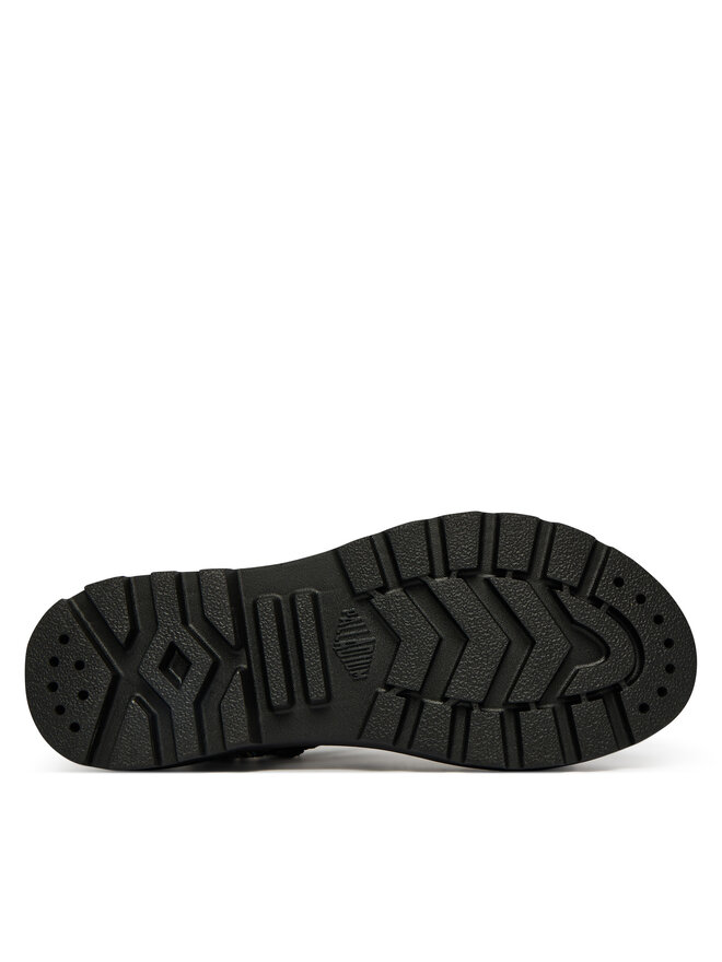 Palladium Босоніжки Palladium Pallacruisestrapwo 94708-008-M Чорний