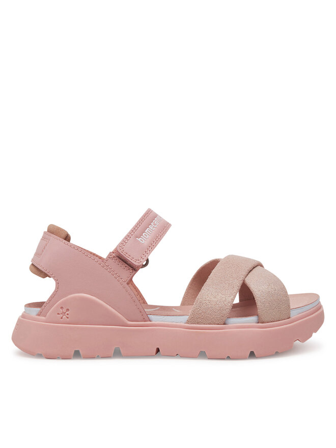 Biomecanics Sandalen Biomecanics 252226 S Rosa