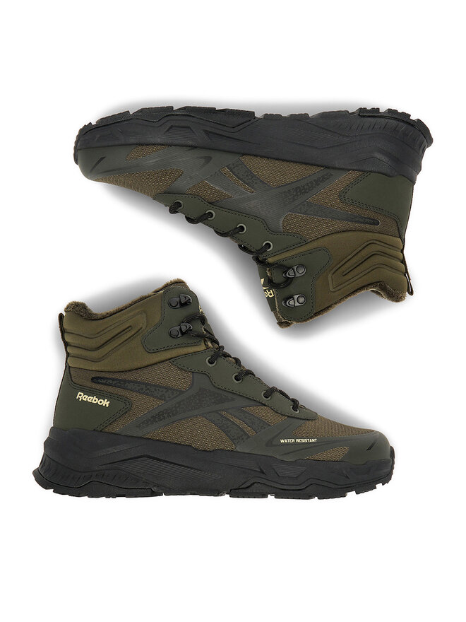 Reebok Schnürschuhe Reebok CEO-A062491C-4 Khakifarben