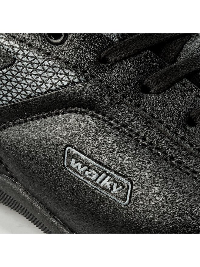 Walky Sneakers Walky MP23-5771 Schwarz
