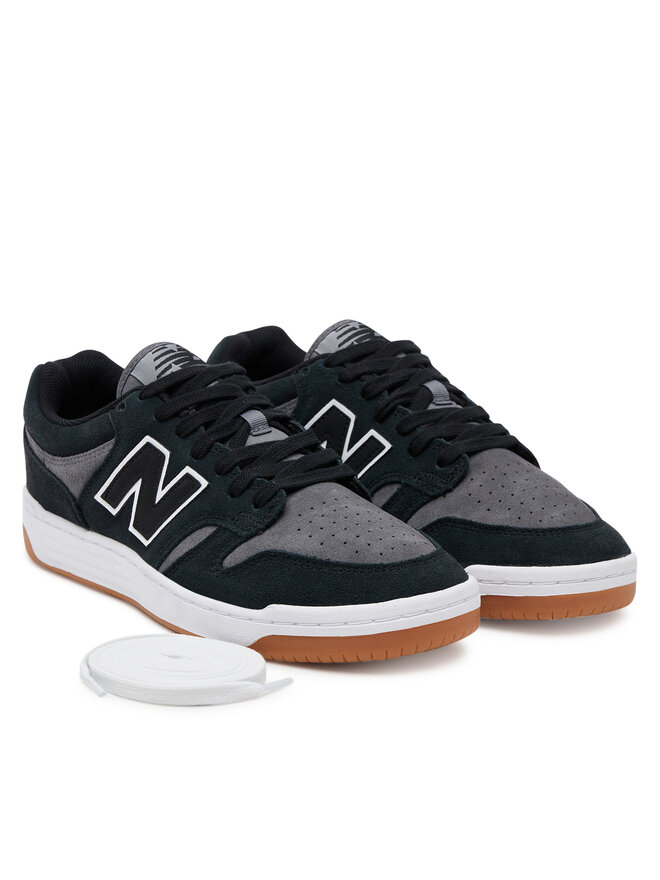 New Balance Sneakersy New Balance NM480MGC Černá