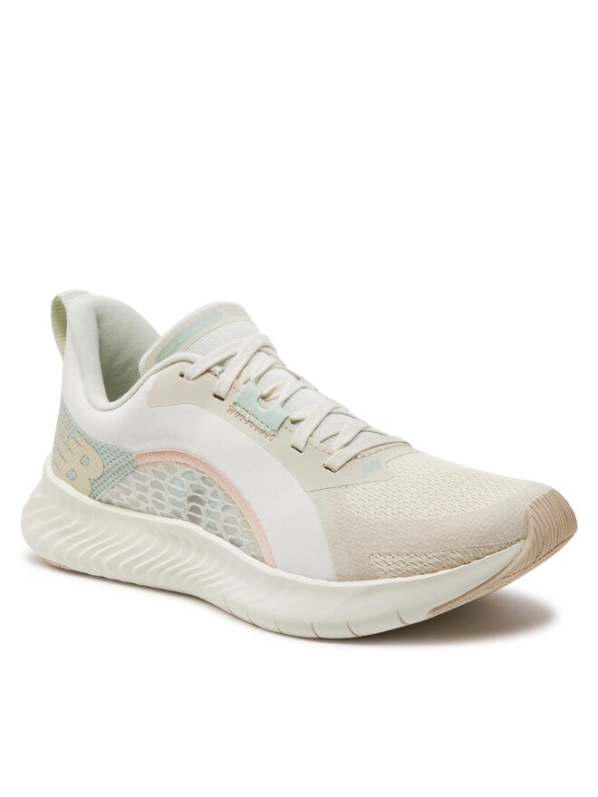 Fitnessschuhe New Balance DynaSoft Beaya Sport WXBEYCC1 Ecru eschuhe.at