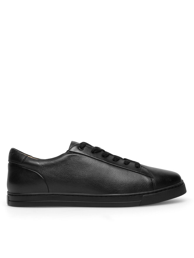 Sneakers Gino Rossi OTSEGO 04 MI08 Noir chaussures