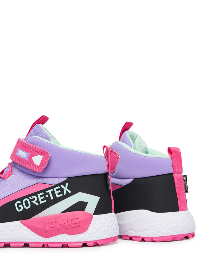 Primigi Schnürschuhe Primigi GORE-TEX 2419300 S Violett