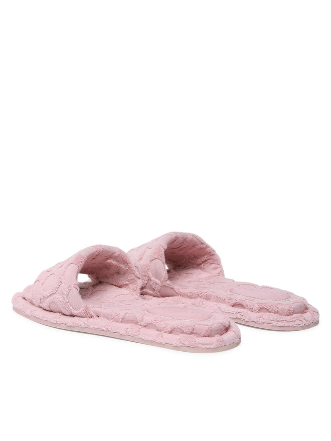 Coach Ciabatte Coach Bridgett Terry CA482 Rosa