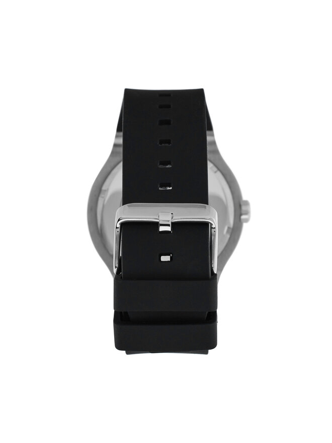 Guess Годинник Guess Lovey GW0655L1 Срібний