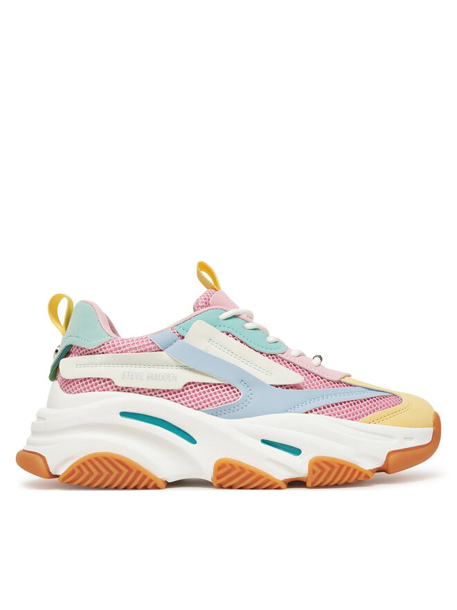 Steve Madden Sneakers Steve Madden Possession-E SM19000033 Colorat