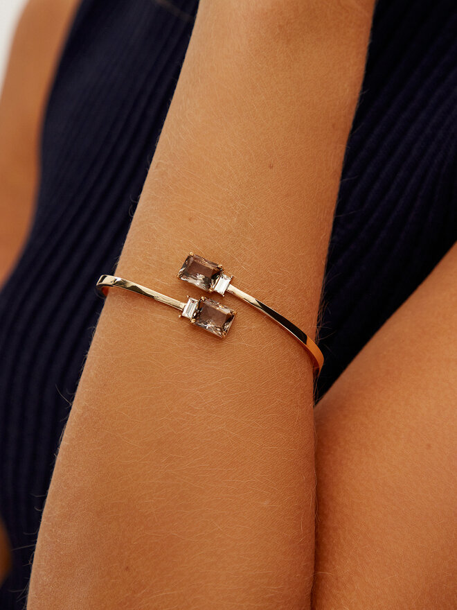 LAUREN RALPH LAUREN Bracciale LAUREN RALPH LAUREN 14B00428 Oro