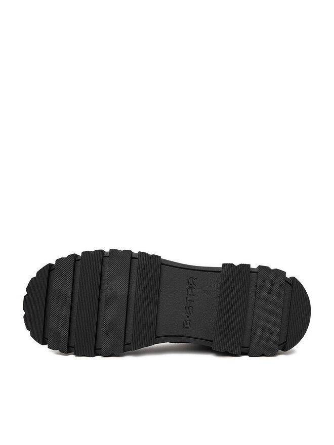 G-Star Raw Schnürschuhe G-Star Raw EO-LINCOLN-02 125AM Schwarz