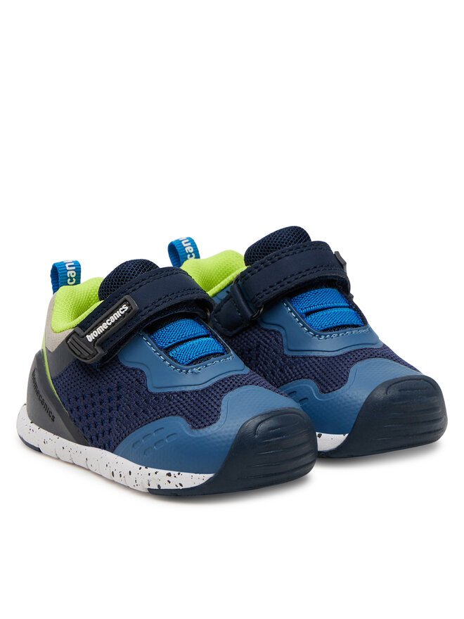 Biomecanics Sneakers Biomecanics 252132 Blau