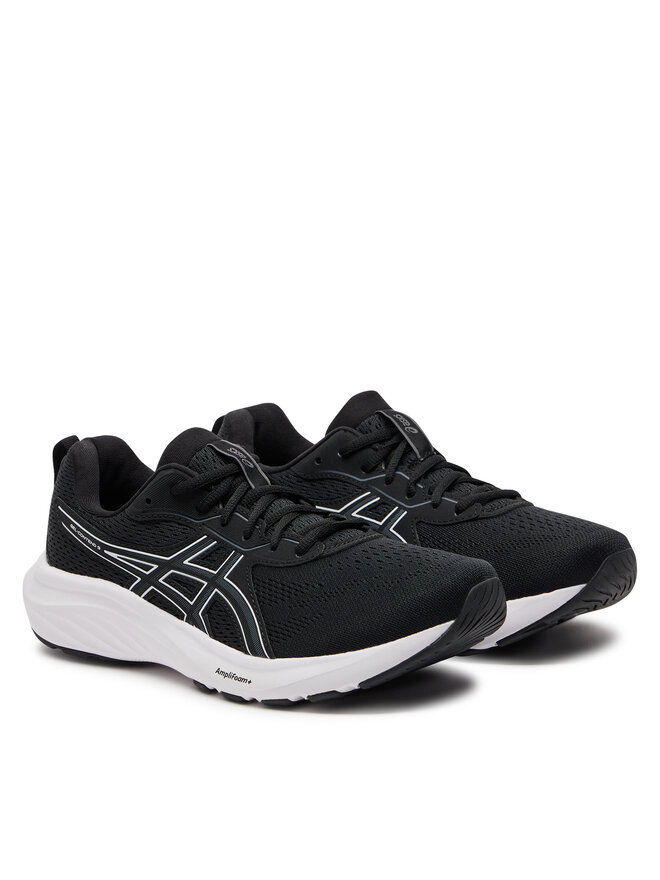 Asics Buty do biegania Asics Gel-Contend 9 1011B881 Czarny