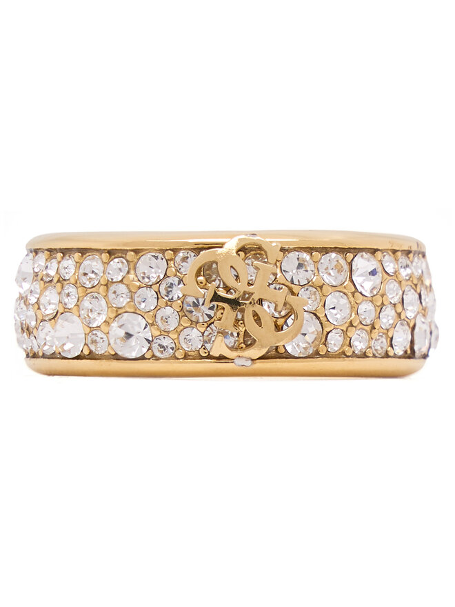 Guess Ring Guess JUBR06 403JW Goldfarben