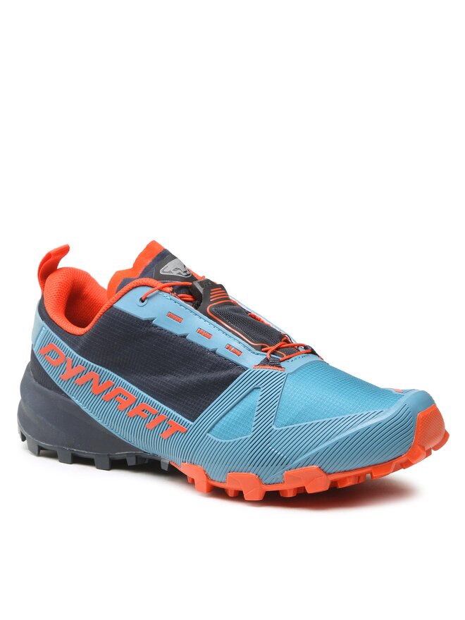 Dynafit Trekkingschuhe Dynafit Traverse 8071 Blau