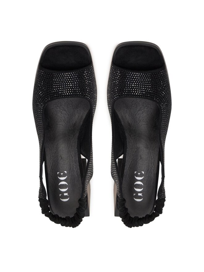 GOE Sandalias GOE NN2N4248-W4 Negro
