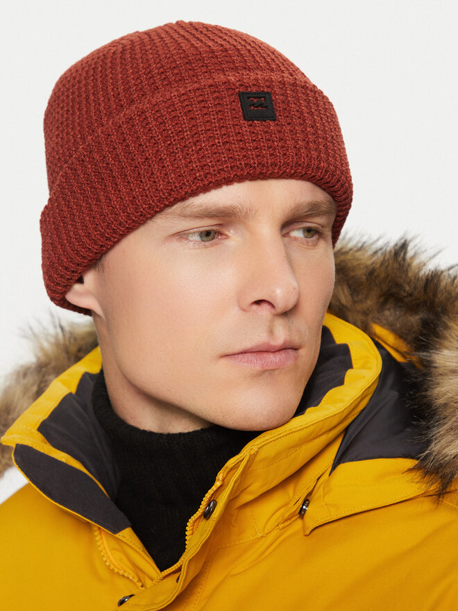 Billabong Шапка Billabong ABYHA00486 Оранжев