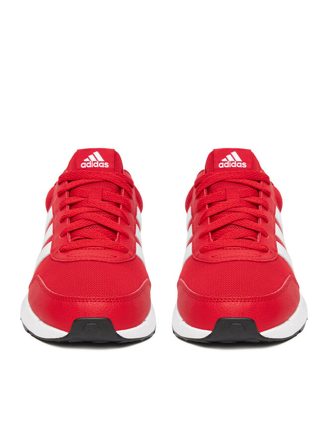 adidas Sportcipők adidas RUN 50S JQ4516 W Piros