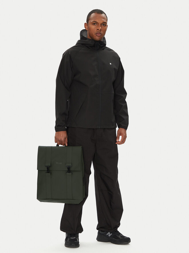 Rains Plecak Rains MSN Bag W3 13300 Zielony