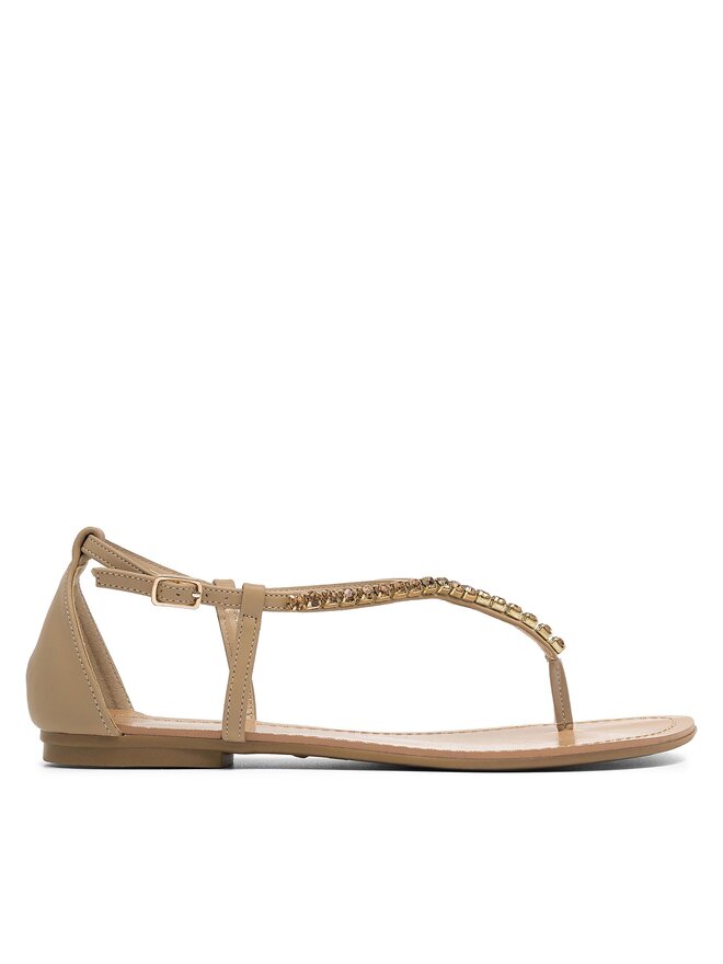 DeeZee Sandales DeeZee KL-F103-58 Bēšs
