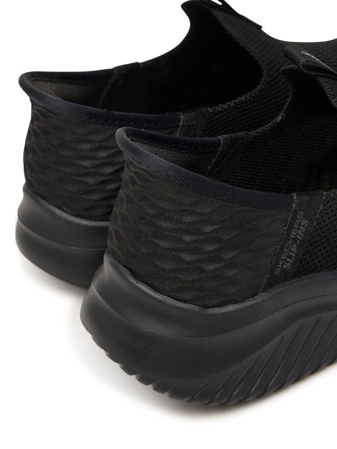 Skechers Sneakers Skechers Slip-Ins Ultra Flex 3.0 - Smooth Step 403844L/B Schwarz