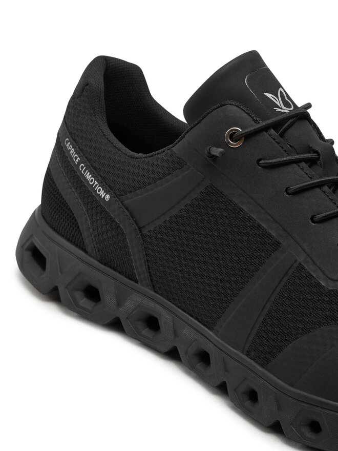 Caprice Sneakers Caprice 9-13615-43 Schwarz