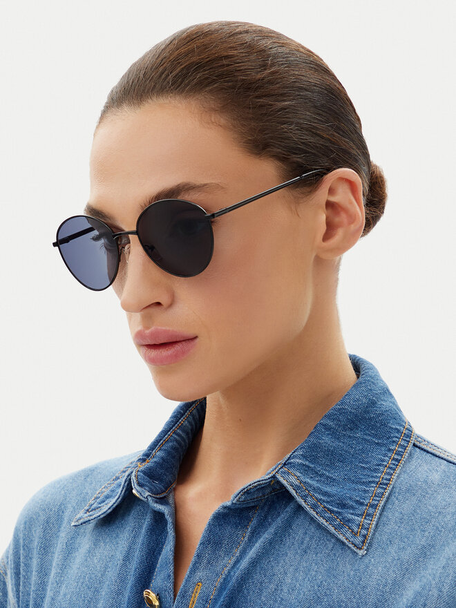 DeeZee Ochelari de soare DeeZee BSMC354-2 Negru