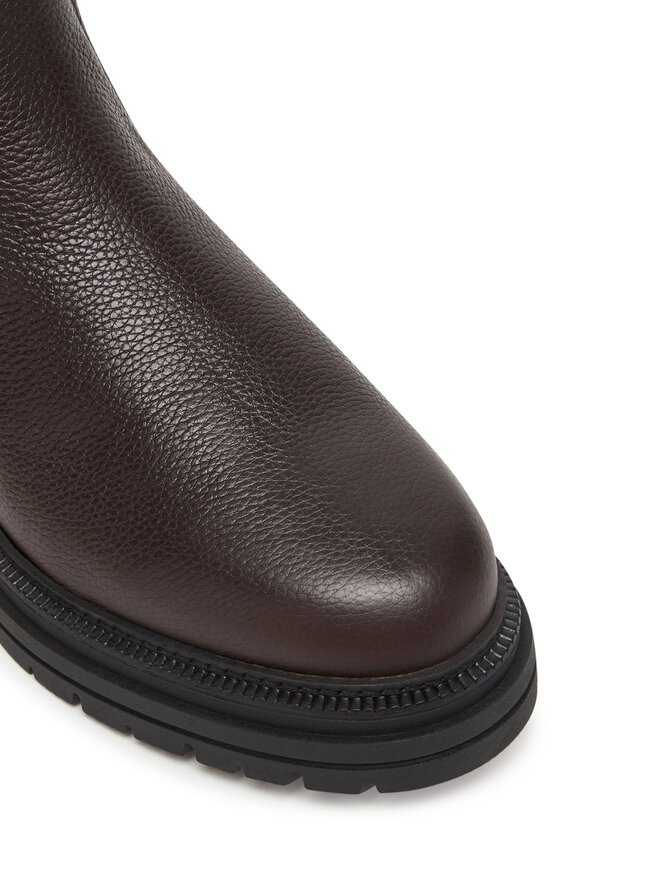 Tommy Hilfiger Ghete Jodhpur Tommy Hilfiger FW0FW08771 Maro