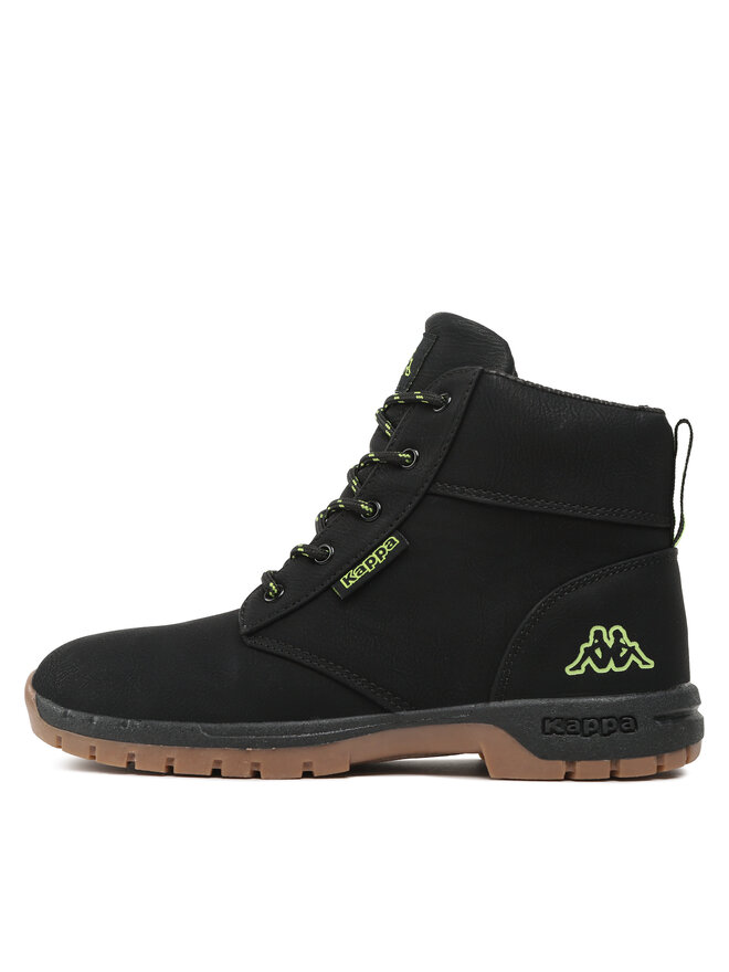 Kappa Ghete Kappa 260327T Negru