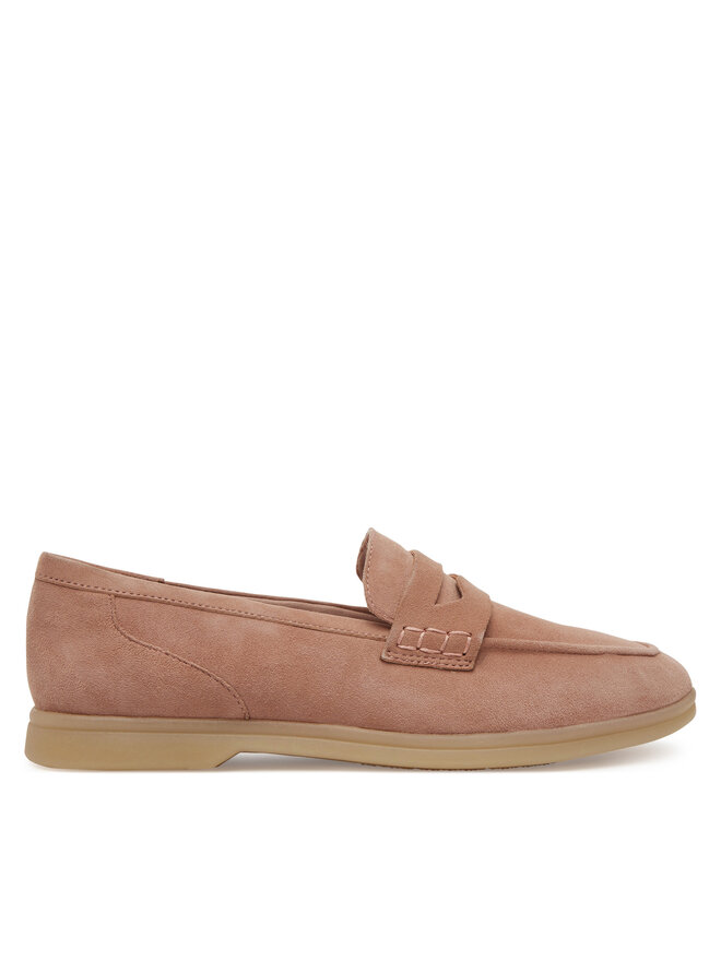 Marco Tozzi Loaferke Marco Tozzi 2-24603-44 Bež