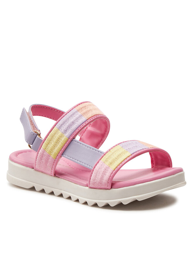 Bibi Sandalias Bibi 1198019 Rosa