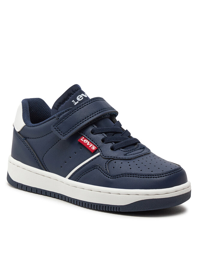 Levi's® Sportcipők Levi's® VUNI0090S-0195 Sötétkék