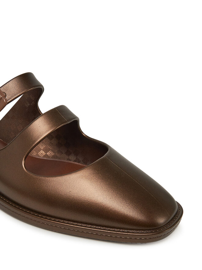 Melissa Pantoletten Melissa Melissa Anastasia Ad 36122 Braun