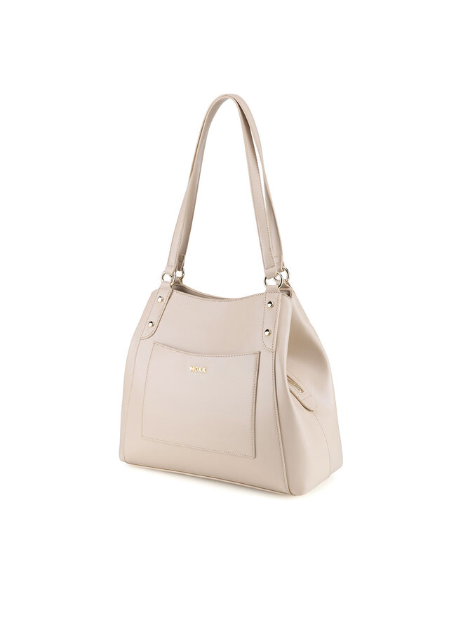 MEXX Дамска чанта MEXX MEXX-S-007-07 Бежов