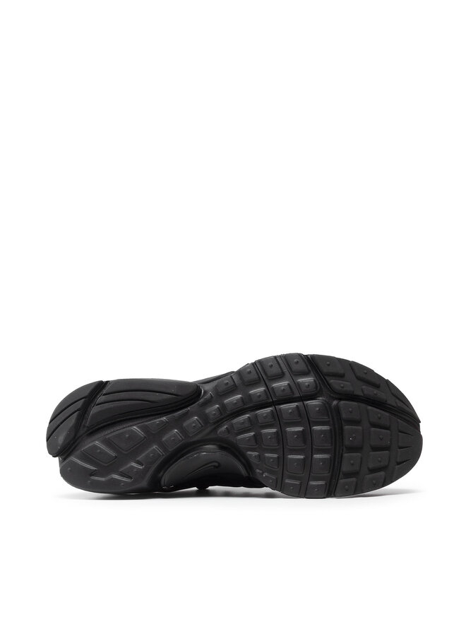 Sneakers Nike Presto Gs 833875 003 Nero escarpe