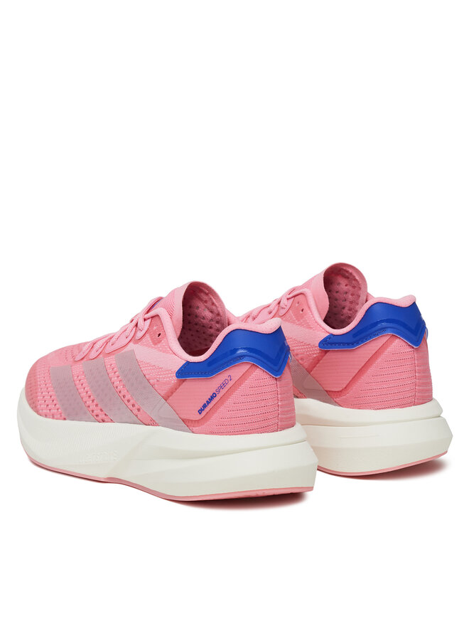 adidas Pantofi pentru alergare adidas Duramo Speed 2 JS4419 Roz
