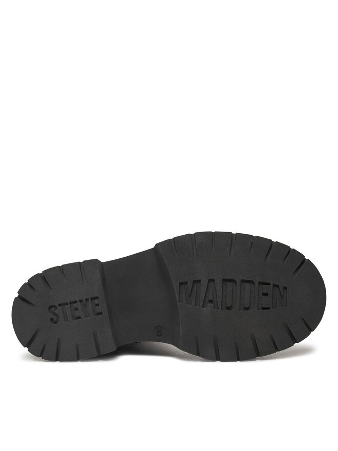 Steve Madden Stivaletti Steve Madden Zwart SM11003405 Nero