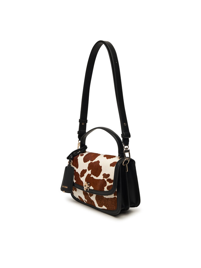 Guess Handtasche Guess Audrey HWRG97 34210 Bunt